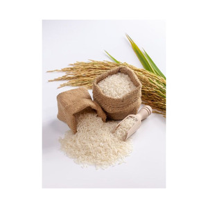 Arroz tailandés prehervido a granel listo para envío y suministro global - Product Image 1