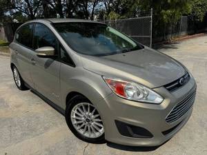 Autos Ford C-MAX Hybrid SE SE 4dr Wagon usados, resistentes, del año 2015, en venta - Product Image 6