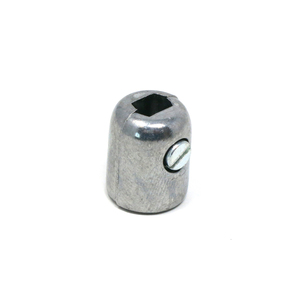 ฝาครอบยางกันกระแทกขาตั้ง Lambretta LI S1/S2 + TV1 + TV2 - Product Image 1