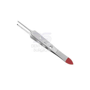 ชุดเครื่องมือผ่าตัดทำจากสเตนเลสอุปกรณ์ DS-603เครื่องมือคีมหนีบออกแบบใหม่ - Product Image 6