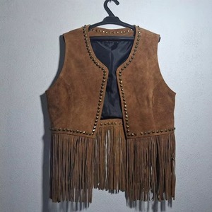 Chaleco de Seguridad de Punto 100% Poliéster, Alta Visibilidad, Reflectante, con Logotipo Personalizado, Cremallera Delantera, Ropa de Trabajo Económica - Product Image 2