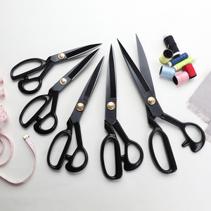 High Quality Tailor Scissors Sewing Scissors Multi Purpose Household Scissors - Product Image 3