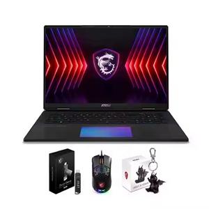 Laptop para Juegos Titan 18 HX A14VIG-036US de Alta Calidad con I9-14900HX, RTX 4090, 128 GB de RAM y SSD de 4 TB - Product Image 1