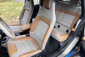 BMW i3 Range Extender d'occasion 2014, conduite à gauche/droite - Product Image 5