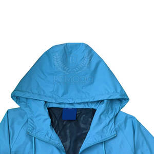 Costume coupe-vent homme design personnalisé pour homme Costume coupe-vent d'hiver à vendre 2025 - Product Image 3