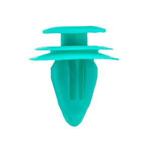 คลิปยึดขอบประตูสำหรับโตโยต้าและเทสลา - 100 ชิ้น - Product Image 3