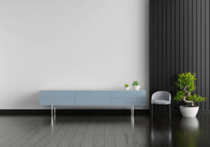 Elegante blanco 8001 azul claro HPL laminados de alta presión material decorativo para varios usos - Product Image 2