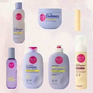 Loción Corporal Humectante de 24 Horas EOS Shea Better para Piel Seca, Popular en EE. UU. |   Loción Shea Better + Gel de Ducha Hidratante - Product Image 1