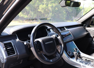 USADO LHD/RHD 2019 R A N G E ROVER SPORT SVR - Product Image 5