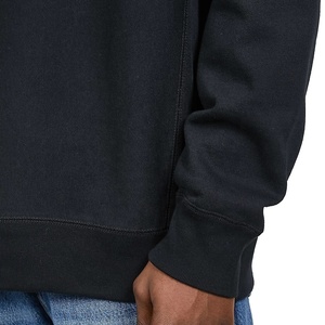 เสื้อสเวตเตอร์ผ้าคอตตอนไซส์ใหญ่พิเศษแนวสตรีทระบายอากาศได้ดี100% ฤดูหนาวรักษาความอบอุ่นสบายกีฬาพิมพ์ลายดิจิตอล - Product Image 4