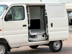 LA MEJOR OFERTA, CAMIONETA DE CARGA SU-ZU-KI EE-CO 2025, 2 PLAZAS, 5 MT, MOTOR DE GASOLINA DE 1.2 LITROS - Product Image 5