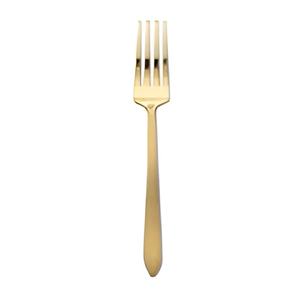 Hot Selling Made in India Wholesale Metal Polished & <b>Dessert</b> <b>Forks</b> for Wedding & Parties Cafes Low Prices - Product Image 6