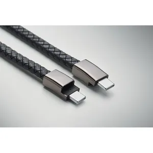FAULETI Braccialetto Personalizzato Type-C, Gadget USB Personalizzati per Uso Promozionale - Product Image 3