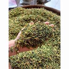 ÉTIQUETTE DE NETTOYAGE DE FLEUR DE PAPAYE MÂLE SÉCHÉE DE HAUTE QUALITÉ HERBE DE STYLE BIOLOGIQUE - Product Image 5