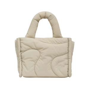 Moda impermeable logotipo personalizado al por mayor diario suave Casual mujeres bolso acolchado señoras Mini bolsa Puffer - Product Image 2