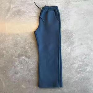 Sweat-shirts à capuche tendance Streetwear, sweat-shirts oversize tendance, unisexe, logo personnalisé, vente en gros - Product Image 5