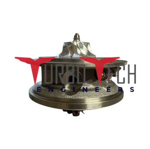 TURBOCHARGER CHRA 835406-0012, GTD1749VZK POUR HYUNDAI MIGHTY EX6 - Product Image 1