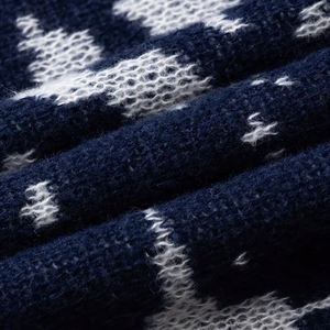 Sudadera extragrande digital de invierno con logotipo personalizado, jersey de calle para hombres y mujeres, ropa de gimnasia, boutique de moda OEM al por mayor - Product Image 6