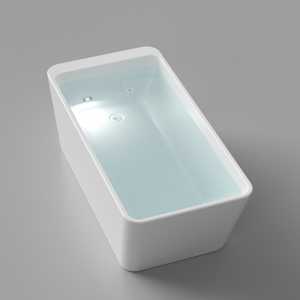 Refroidisseur d'eau commercial pour bain froid, coque acrylique, 1 CV, équipement de pointe pour la thérapie par immersion froide, service local aux États-Unis - Product Image 3