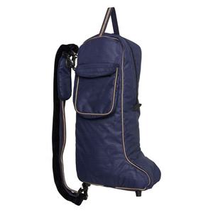 Sacs à bottes hautes d'équitation personnalisés en gros de qualité supérieure avec logo de marque personnalisé - Product Image 6