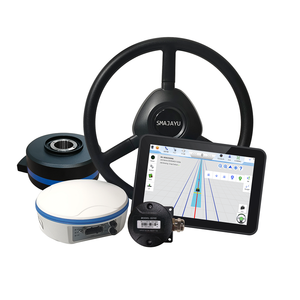 Kit de Dirección Automática GPS Agrícola, Sistema de Navegación para Tractor de Alta Precisión - Product Image 6