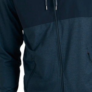 Drawstring Heavyweight Hoody Top Acid <b>Washed</b> French Terry Customized Oversized Blank Hoodies - Product Image 3