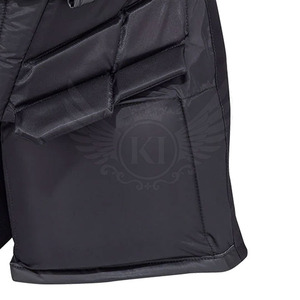 Pantalón de hockey sobre hielo ajustado a la moda superventas, ropa deportiva cómoda para hombre, pantalón de hockey sobre hielo - Product Image 5
