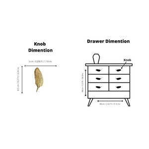 <b>Antique</b> <b>Brass</b> <b>Door</b> <b>Knobs</b> Vintage Appeal with Modern Durability <b>Brass</b> <b>Door</b> <b>Knobs</b> Set - Product Image 5