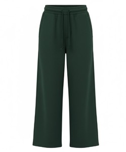 กางเกงวอร์มผ้าฝ้ายฟลีซแบบจ็อกเกอร์ มีเชือกผูกเอวยางยืด สไตล์สตรีทแวร์ ยอดนิยม กางเกงผู้ชายคุณภาพสูง ราคาขายส่ง - Product Image 3