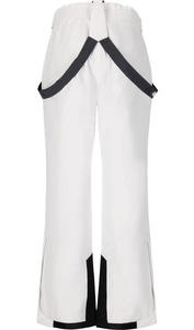 Pantalones de Esquí Impermeables y Transpirables para <span class=keywords><strong>Mujer</strong></span>, <span class=keywords><strong>con</strong></span> Aislamiento Térmico, para Patinar y Hacer Snowboard, <span class=keywords><strong>con</strong></span> <span class=keywords><strong>Tirantes</strong></span> - Product Image 4