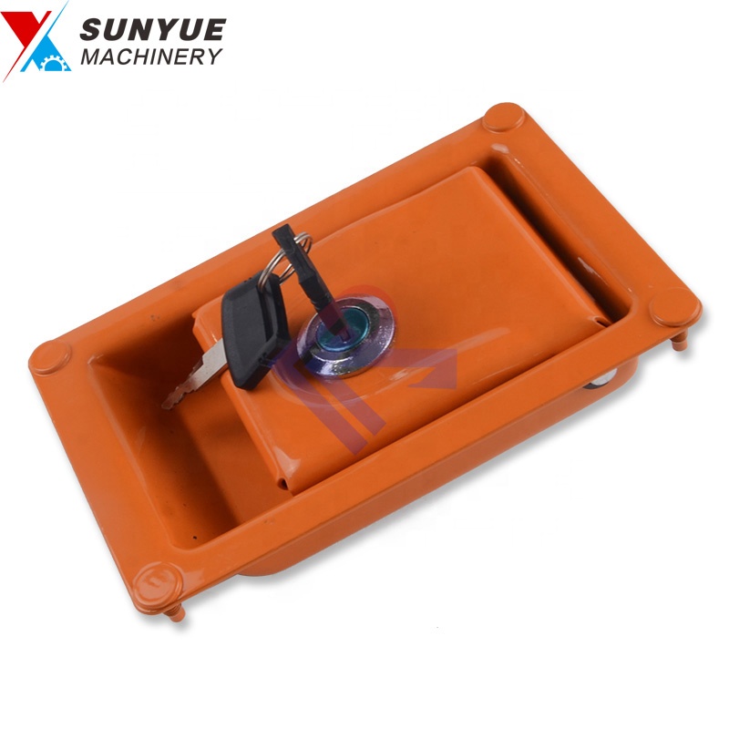 ZAXIS200 ZX200挖掘机液压泵侧门锁4409446 4652498| Alibaba.com