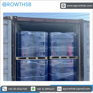 DOP-DIOCTYL พทาเลตสีขาวใสเกรดเยี่ยมราคาขายส่งสำหรับสารเคมีแบบกระดาษ - Product Image 6