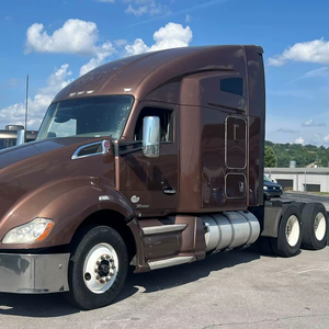 GRAN OFERTA Camión Usado Kenworth T680 Sleeper Road Tractor 2016 2017 2019 con Transmisión Automática en Venta - Product Image 1