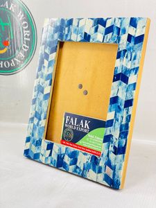 Falak กรอบรูปจากไม้และฝังกระดูกสำหรับตกแต่งบ้านห้องนอนห้องนั่งเล่นสำนักงาน - Product Image 5