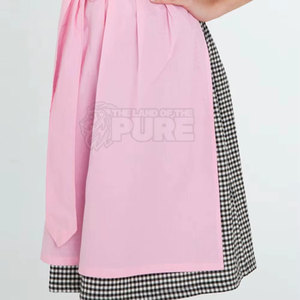 Vestidos Dirndl Casuales de Primera Calidad para Mujer, Estilo Oktoberfest, Suministro Directo de Fábrica, Diseño Personalizado en Grandes Cantidades - Product Image 4