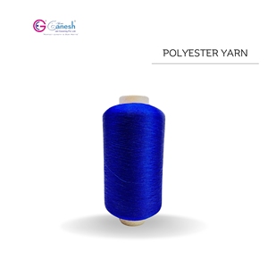 High Quality 100/2 <b>Polyester</b> Sewing <b>Yarn</b> Durable High Tenacity Dyed Spun <b>Yarn</b> Embroidery Techniques Quilting Strong Covered - Product Image 2