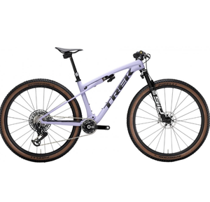 Bicicleta de Montaña Trek Supercaliber SLR 9.9 Flight Attendant Gen 2 2025 - Product Image 3