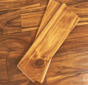 Yks Trong Nhà Đặc Biệt Keo Vàng Óc Chó Đa Hai Lớp Thiết Kế Sàn Gỗ Cứng Phong Cách Truyền Thống Với Chất Lượng Cao Không Thấm Nước - Product Image 3