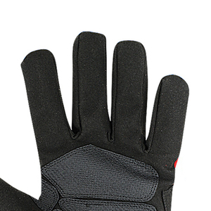 Bajo MOQ Diseño personalizado Venta al por mayor Mejor precio Guantes mecánicos de color sólido/Nuevo estilo de invierno Guantes mecánicos hechos de cuero - Product Image 6
