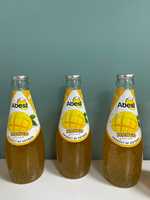 Hoge Kwaliteit Basilicum Vruchtensap Water Tropisch Fruit Uit Vietnam