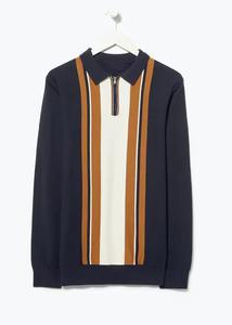 Nouveau t-shirt polo 2026 de qualité supérieure, maillot de rugby unisexe confortable en polyester et coton, uniforme de sport personnalisé, chemise longue tendance pour homme - Product Image 2