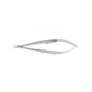 Pinzas Quirúrgicas de Acero Inoxidable de la Mejor Calidad, Portaagujas Profesionales de 14/16/18 cm - Product Image 3