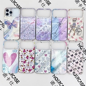 เคสโทรศัพท์สไตล์ภาพวาดสี<span class=keywords><strong>น</strong></span>้ำมั<span class=keywords><strong>น</strong></span>สำหรับ iPhone 17 Pro Max PLUS Air 16 15 <span class=keywords><strong>12</strong></span>ลายดอกไม้ศิลปะฝาครอบป้องกั<span class=keywords><strong>น</strong></span>มั<span class=keywords><strong>น</strong></span>วาว OEM ODM - Product Image 6