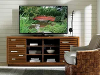 Console multimédia |   Patrimoine tropical et artisanat fusionné des îles