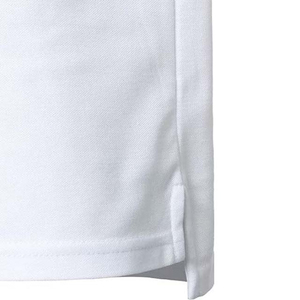 Polos personnalisés de haute qualité pour hommes Nouvelle mode T-shirt à bas prix et High Street pour hommes 2025 coton - Product Image 6