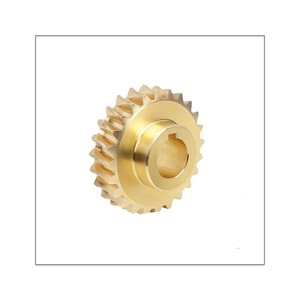 Engranajes de gusano de producto nuevo popular mejor oferta engranajes industriales de uso industrial múltiple al mejor precio - Product Image 1