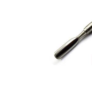 Cuchara Manual de Alta Calidad para Injerto Óseo Palti, Instrumentos Quirúrgicos de Acero Inoxidable para Injerto Óseo Dental, Reutilizables, con Certificación CE - Product Image 6