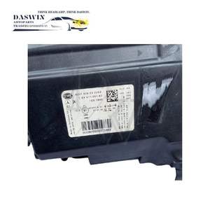 Phare avant M-BENZ Classe E W207 C207 Coupé Haute Spécification 2013-2016 E400 E320 E400 E500 E550 Neuf-OEM A2078208661 / A2078208561 12V Gauche Droit - Product Image 5