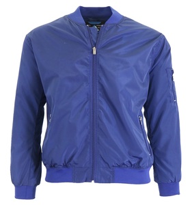 Blousons bombardiers légers d'hiver pour hommes coupe-vent décontractés matelassés à fermeture éclair coupe-vent à capuche pour le travail veste de neige - Product Image 3