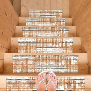 Alfombra Estampada en Tonos Suaves: Minimalista, Bohemia, Moderna, Clásica, Personalizada, Fácil de Limpiar, Alfombra de Entrada - Product Image 4